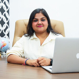 ARADHANA SRIVASTAVA
