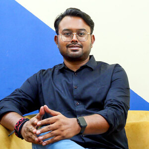 AVINASH KUMAR JHA