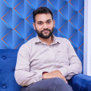 DEEPAK KUMAR