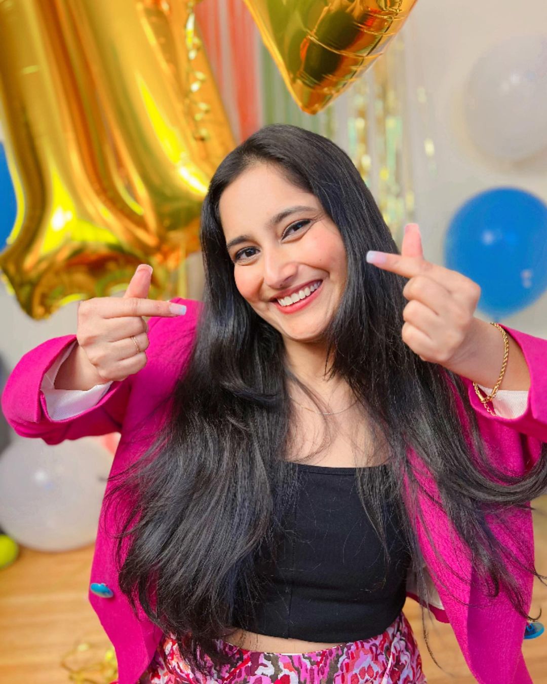 Aashi Gupta