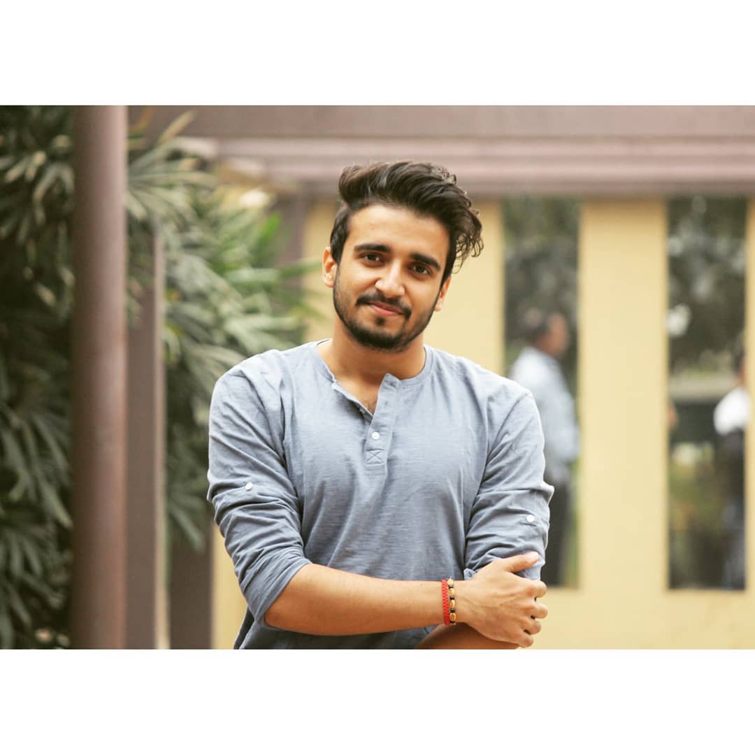 Bhanu Pathak
