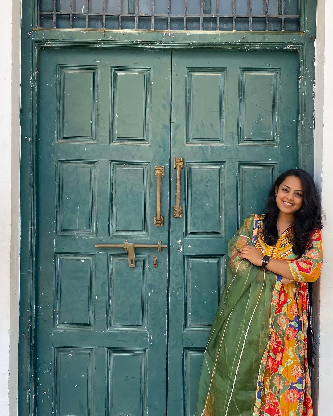 Chandralekha