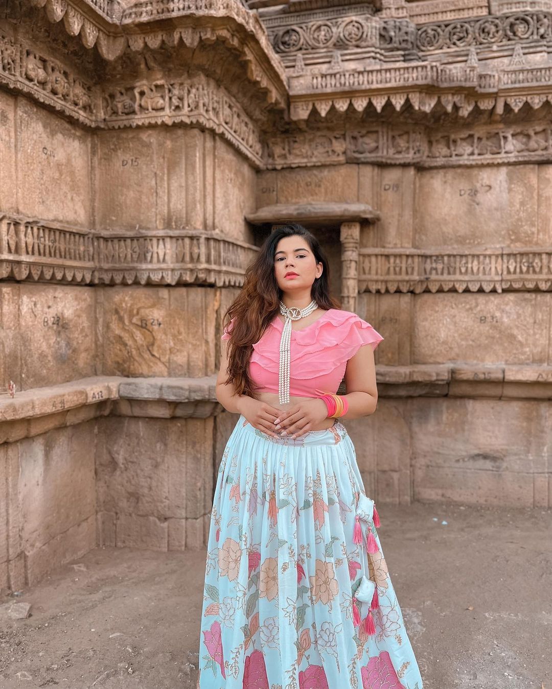 Dr. Ipsa Shah - TheMuseGirlie