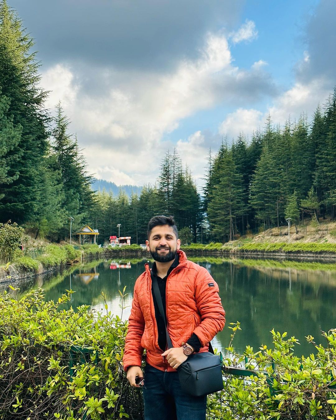 Rajat Thakur