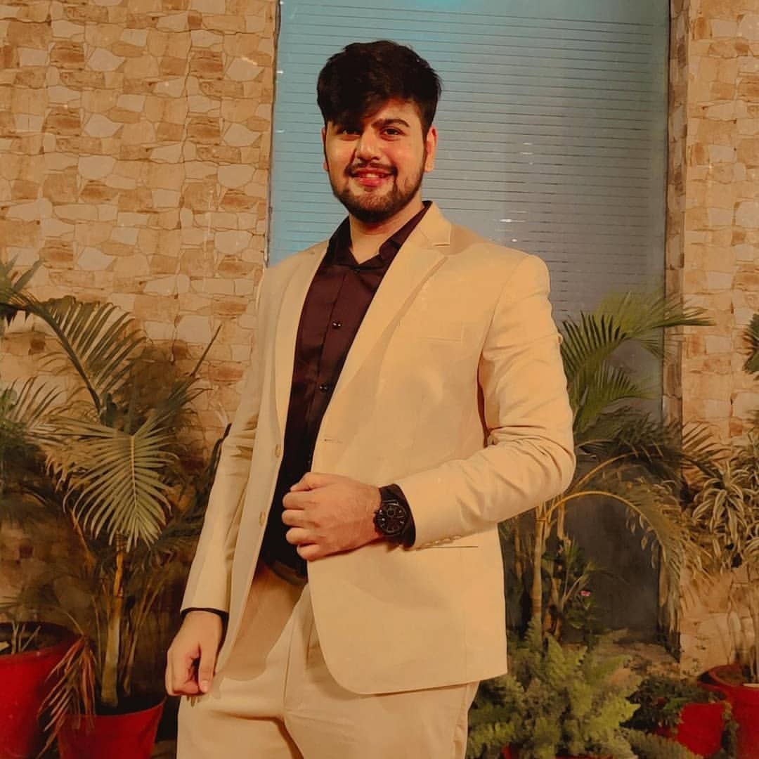 Shubham Mehta