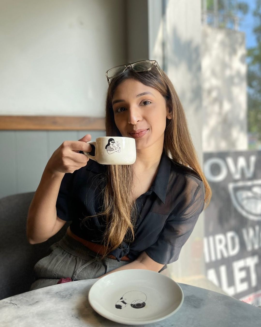 Ashika Aggarwal