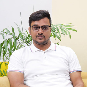 Saurav Chaudhary