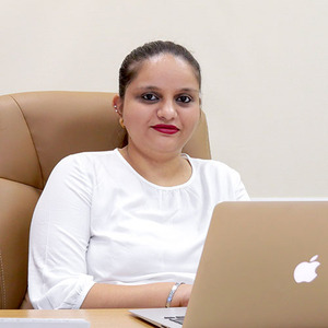 SONAL PATEL