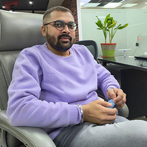 VIKASH KUMAR SINGH